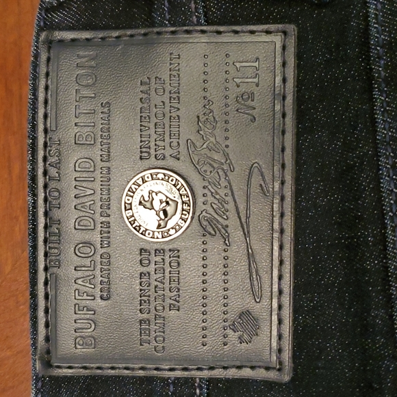 Buffalo Jeans - Picture 4 of 7